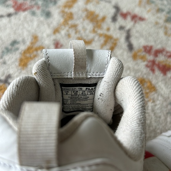 FILA - Picture 6 of 6